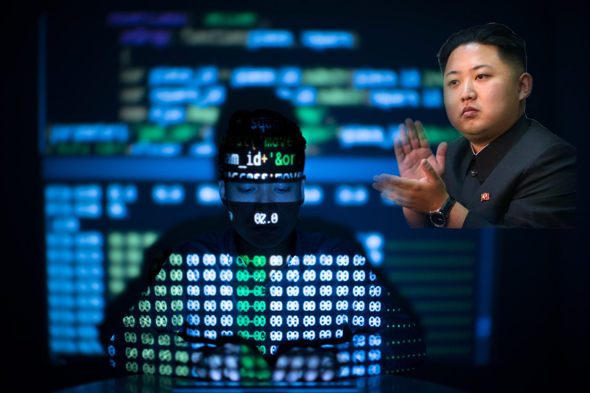 北韓靠駭客攻擊偷錢撐經濟　專家：美國與南韓需加深合作反擊