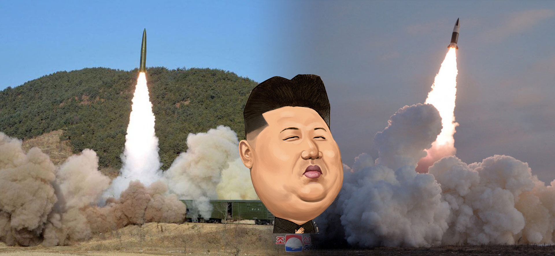 金正恩不停試射飛彈　美國、聯合國加緊制裁援助極權政府