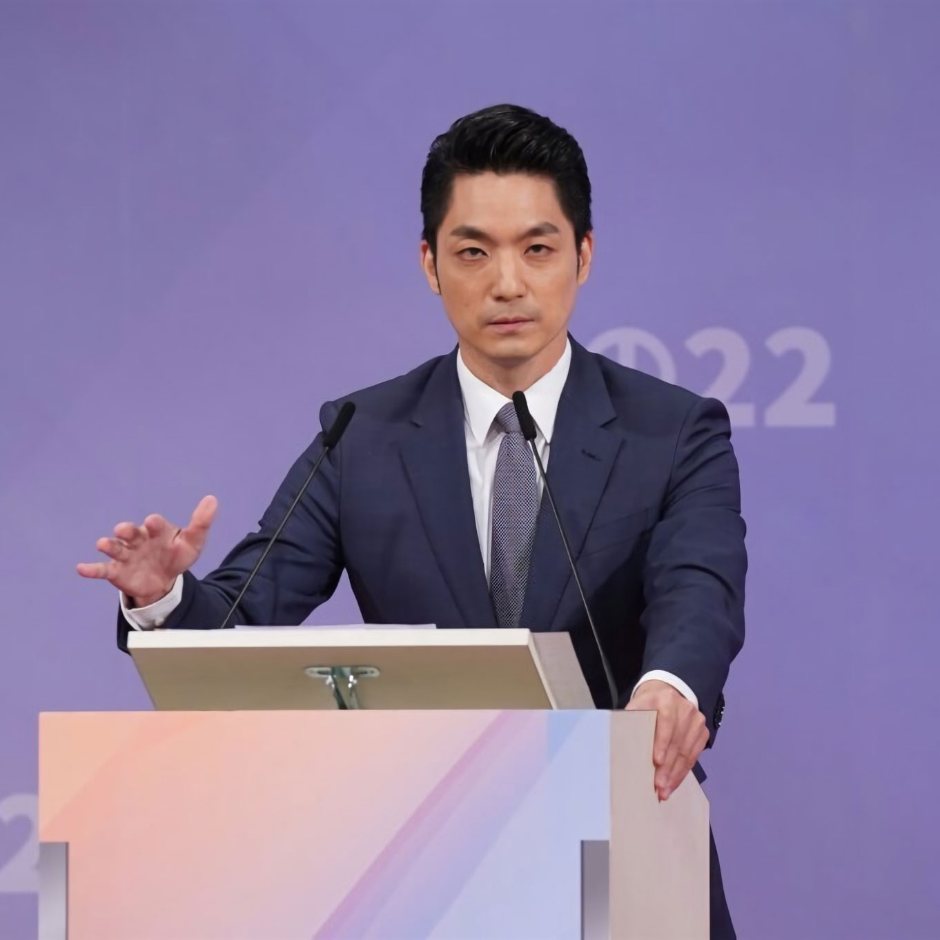 【蕭良嶼】蔣萬安自稱的先祖就是台灣出生率低迷的元兇之一