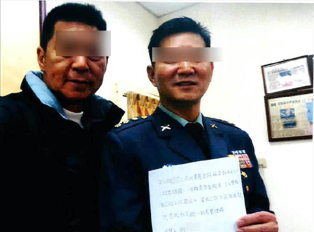 軍人為首要目標！國安局揭中共以宮廟、黑幫吸收共諜