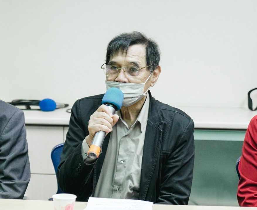 九合一大選前夕 台獨聯盟:議員票投台灣基進、力挺簽署不投降承諾書候選人