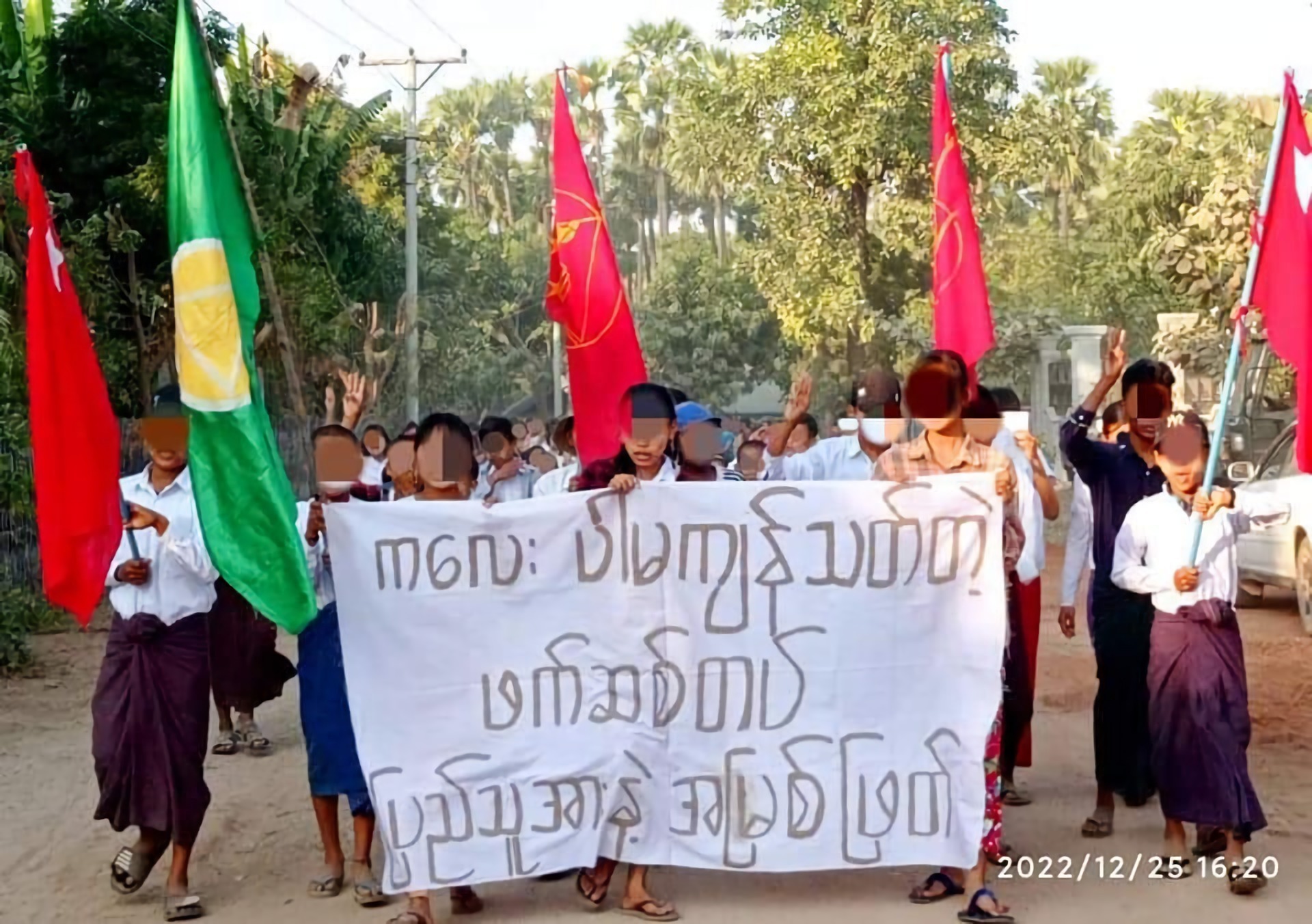 泰國邀請緬甸軍政府出席區域會議　馬來西亞、菲律賓、印尼和新加坡缺席抵制