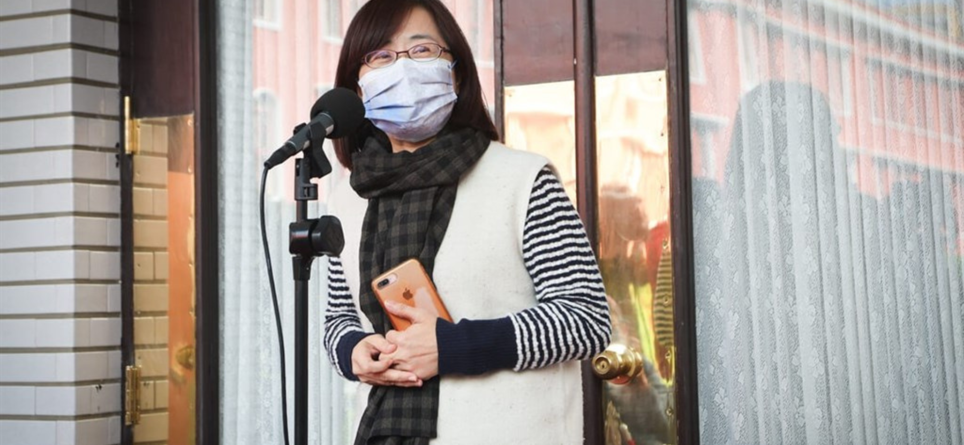 林奕華宣布接任台北副市長　立委缺額不補選遭藍綠議員批評
