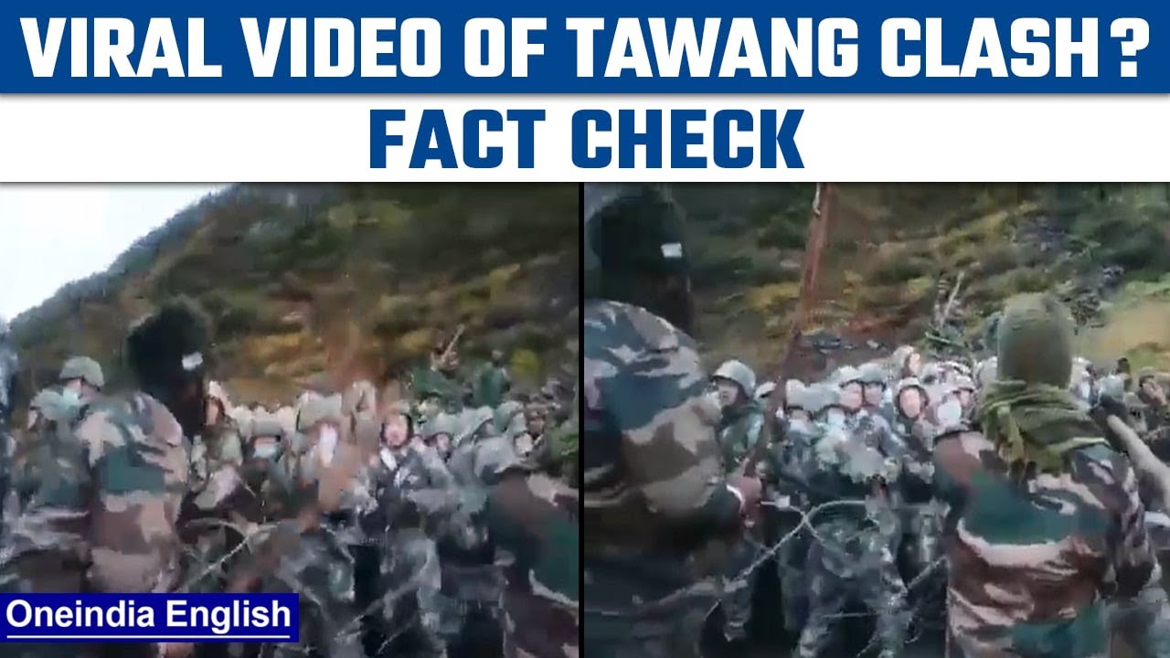 印中邊境衝突》印度阿魯納查省達旺地區的戰略與文化重要性　印度加速邊境隧道工程