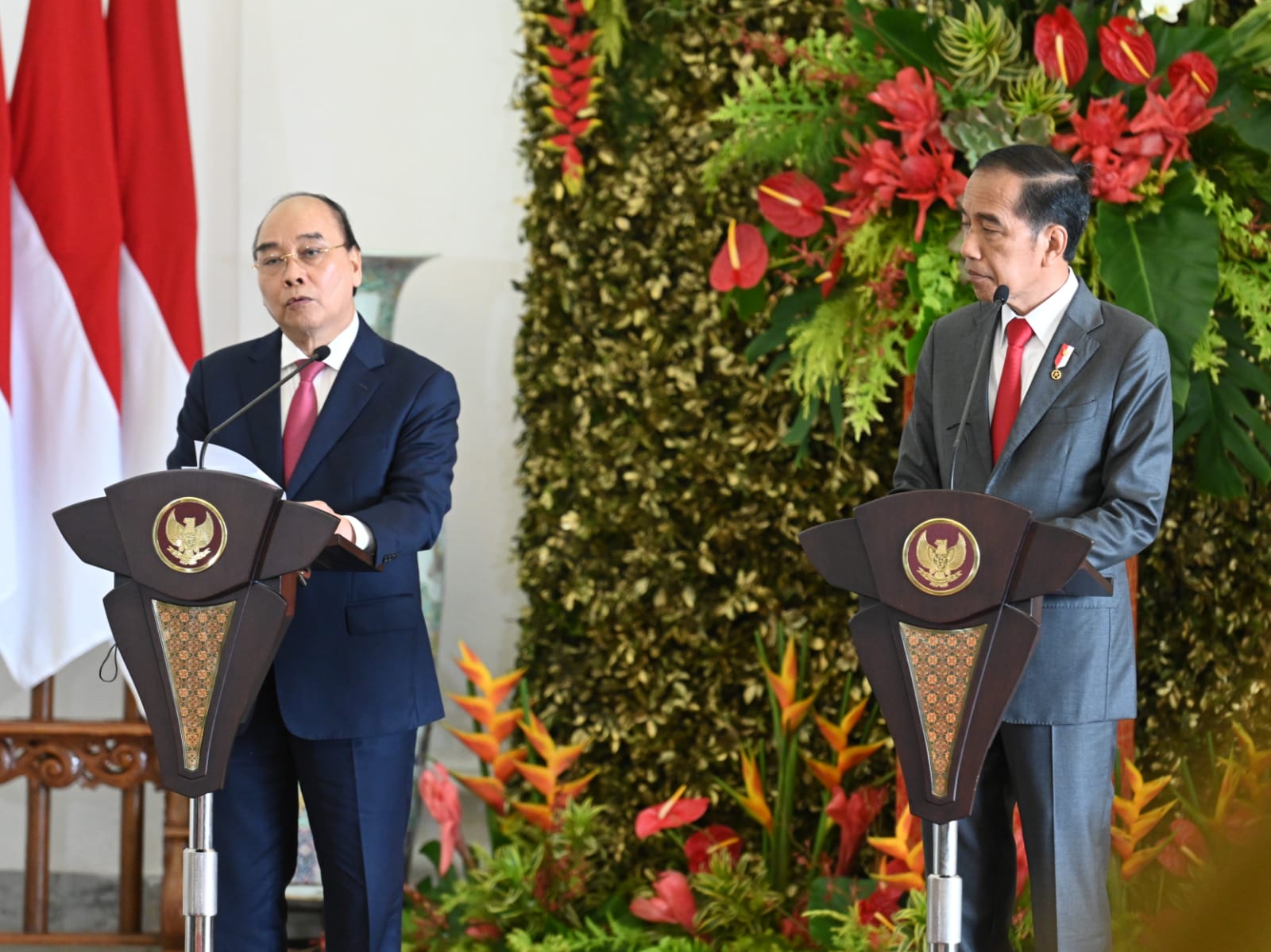 越南與印尼邊界爭議達成協議　為對抗中國九段線邁出重要一步