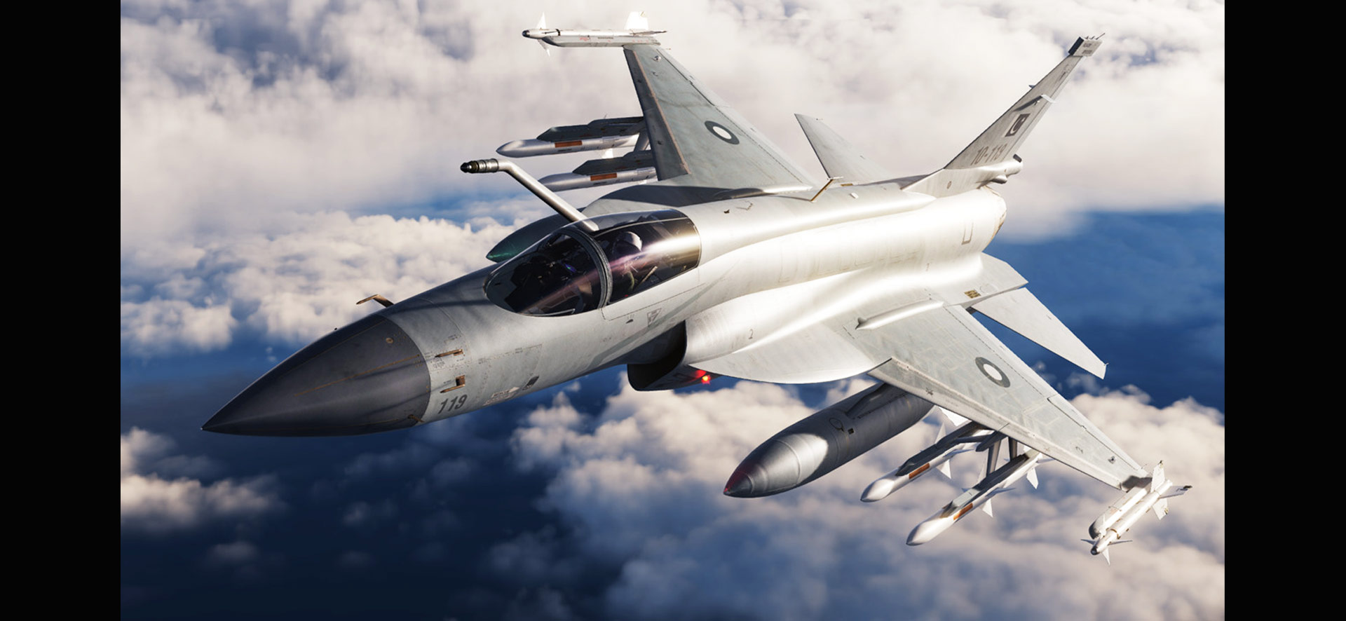 緬甸軍政府花大錢當冤大頭？中國巴基斯坦合製JF-17戰機故障飛不了