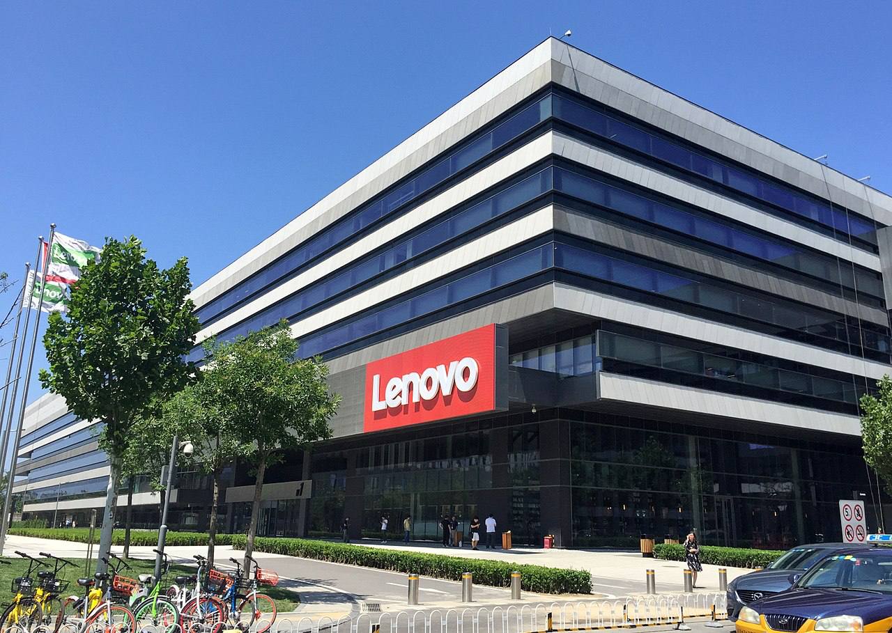 美專家：列入美商務部實體清單　 中國「聯想（Lenovo）」該是下一個
