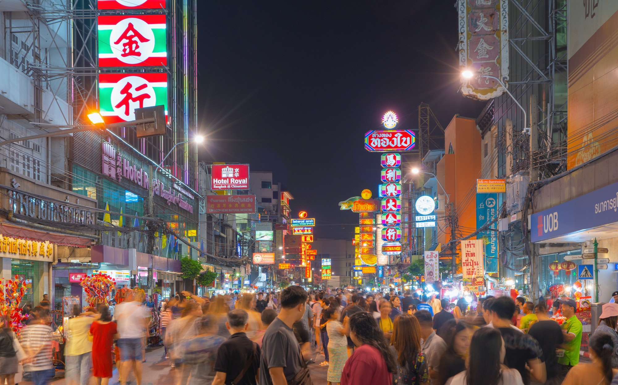 中國鬆綁民眾搶出國！東南亞國家搶賺觀光財鬆綁對中客檢疫