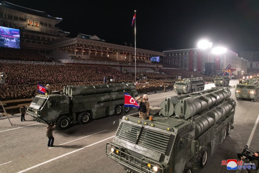 澤倫斯基證實烏軍已與北韓軍隊交戰　全球不穩定開啟新篇章