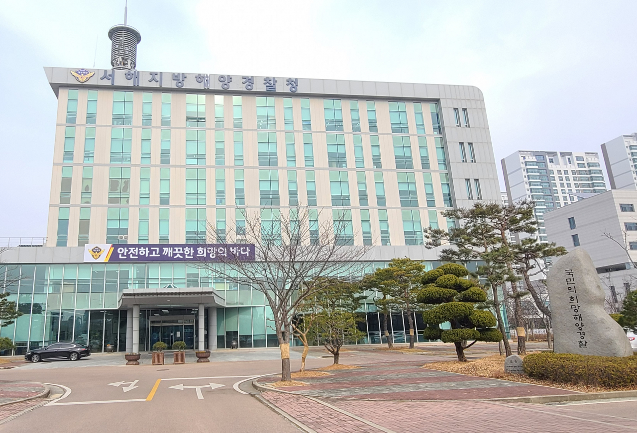 韓國追查進出口業者非法將柴油經中國船隻接駁給北韓