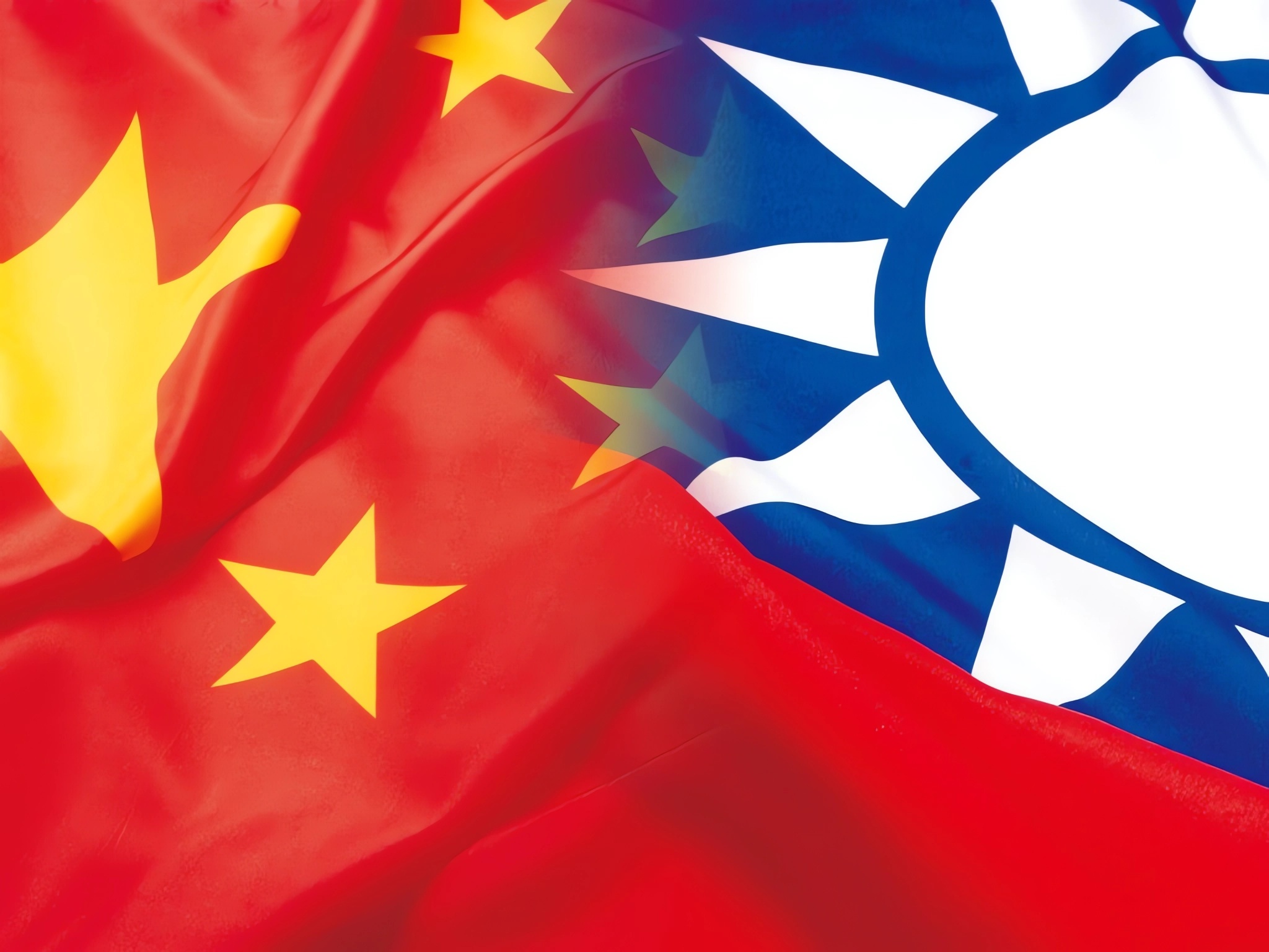 【蕭良嶼】九二共識就是中華民國？乾脆說你跟林襄在交往！