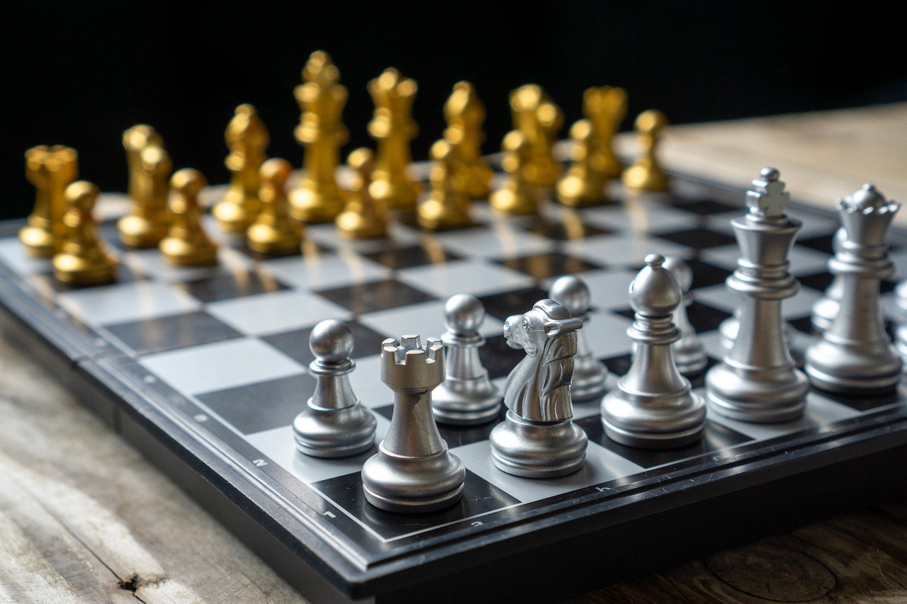 俄羅斯西洋棋總會脫歐入亞　歐總會稱雙方「道德標準差太多」