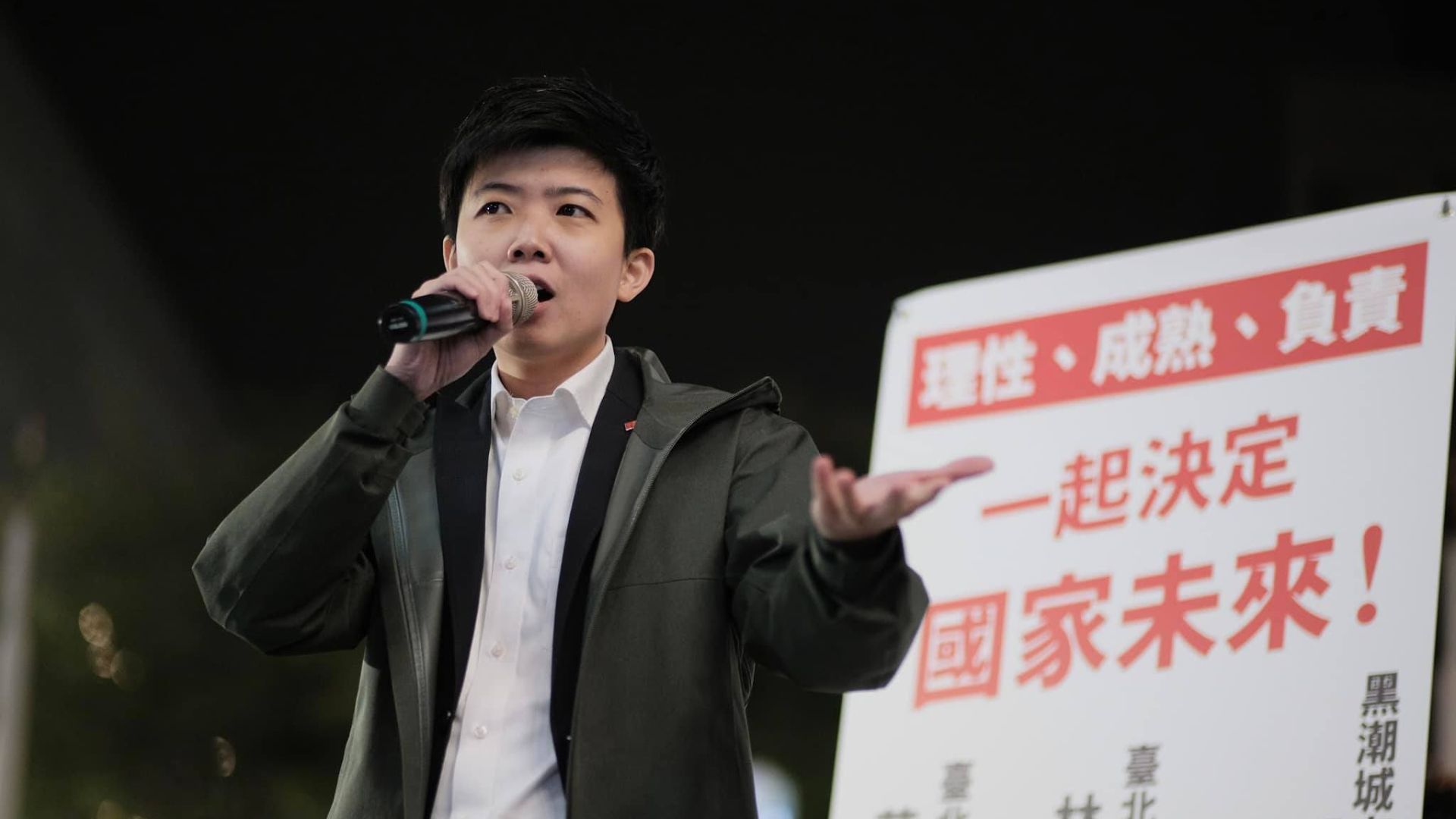遭批身為議員卻不爭取前瞻補助 苗博雅提出數據駁斥:不積極又抱怨錢少