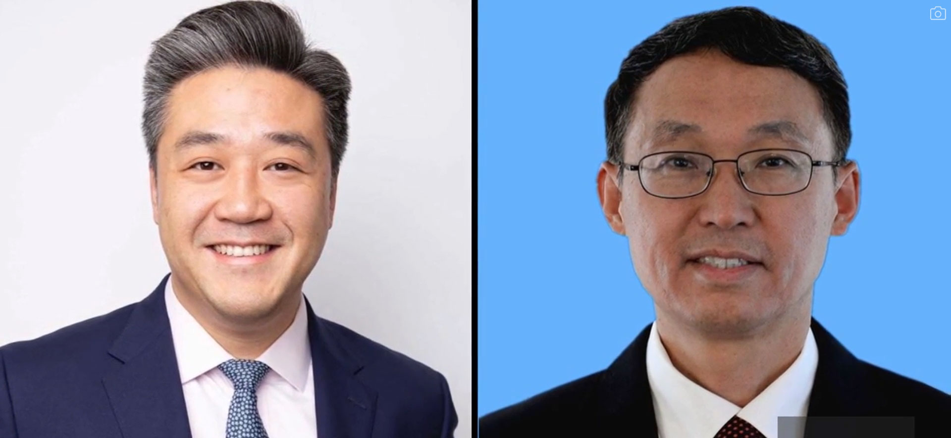 加拿大議員董唅鵬遭爆跟中國領事館過從甚密 董否認指控卻退出執政黨