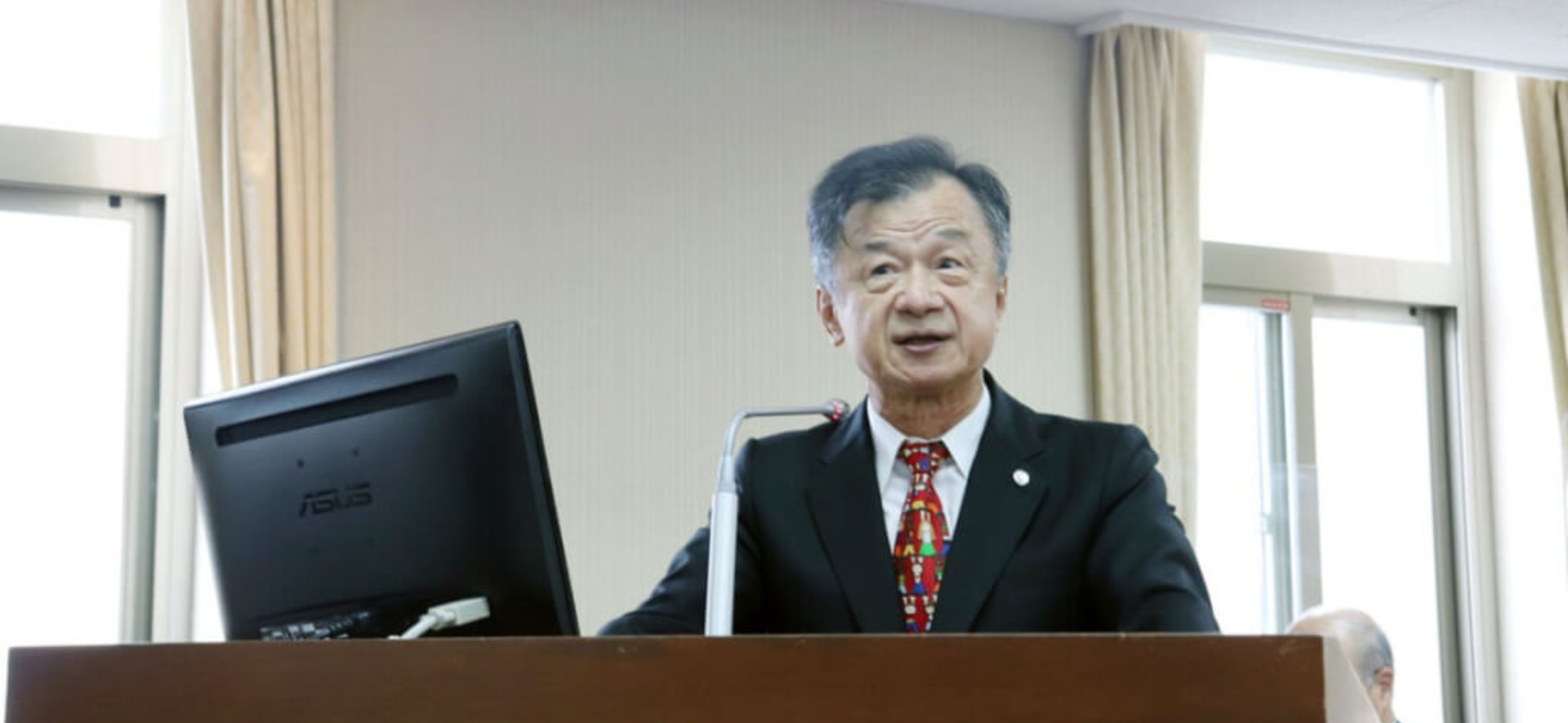 中共將介入明年總統大選！邱太三：為併吞台灣當然希望立場相近政黨當選
