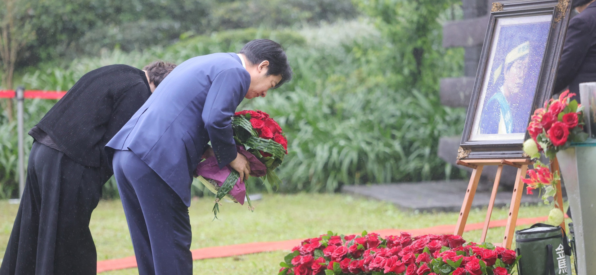 鄭南榕自焚殉道三十四週年　銘記反抗的勇氣面對全新威脅