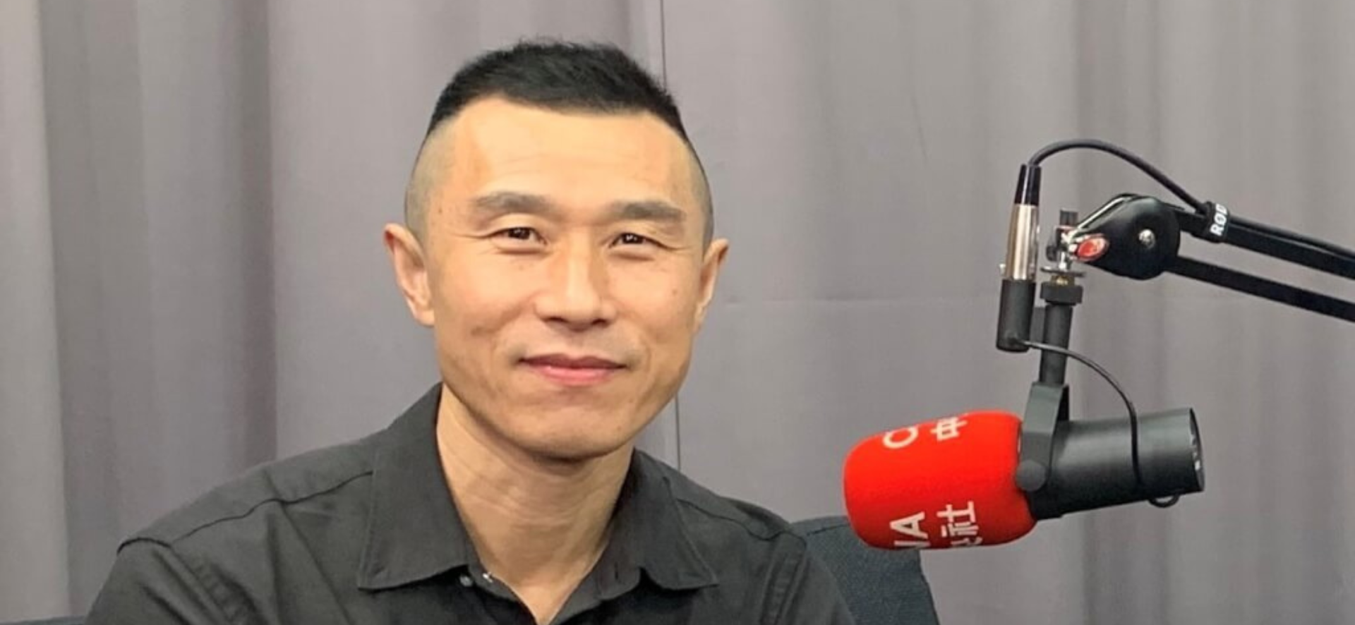 公民團體發起連署聲援富察　呼籲中國停止秘密關押與酷刑