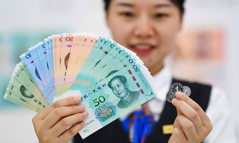 俄遭經濟制裁投靠人民幣 同樣劇本中國卻玩不起?