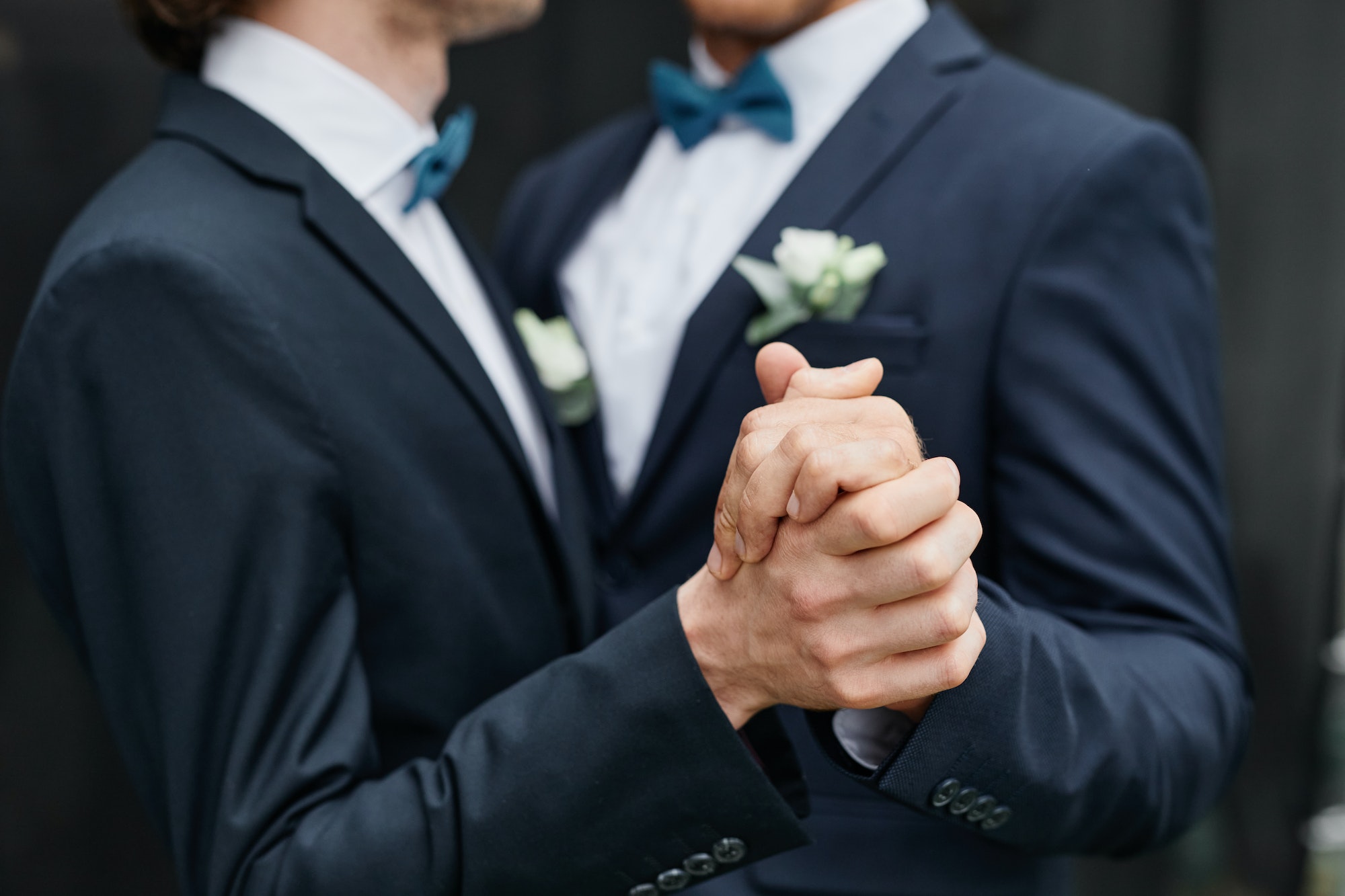 中東歐第二！愛沙尼亞通過同性婚姻法