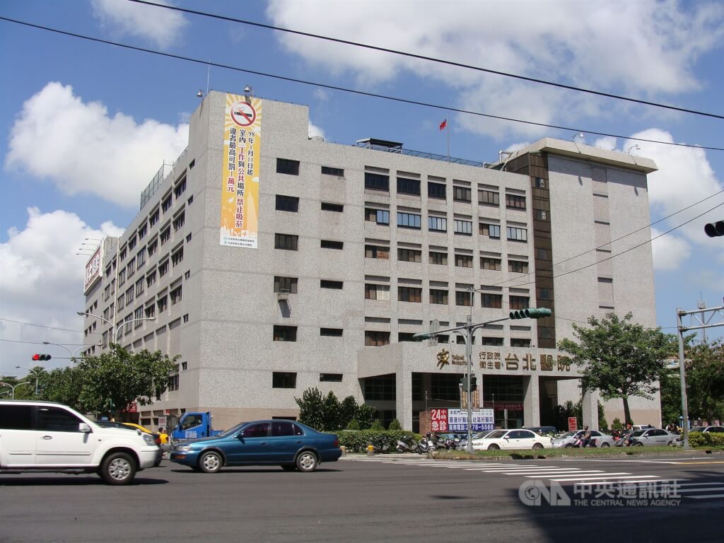 衛福部台北醫院昨(16)日宣布即起提供全台幼兒園幼童免費巴比妥、BZD 檢驗,但後修正為限新北市。衛福部次長王必勝隨即於昨天晚間澄清,純粹是醫院發稿誤植,絕非政治操作。/圖:中央社