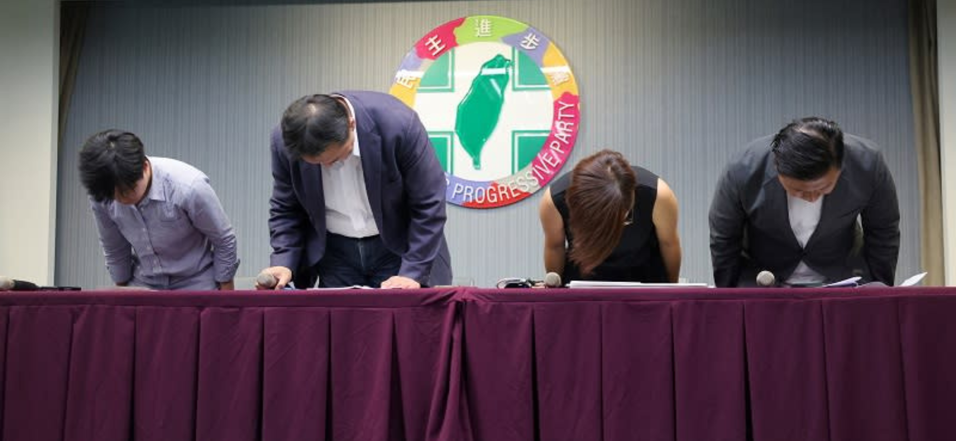 民進黨首波性平調查報告出爐 承諾加速調查並加強性平教育