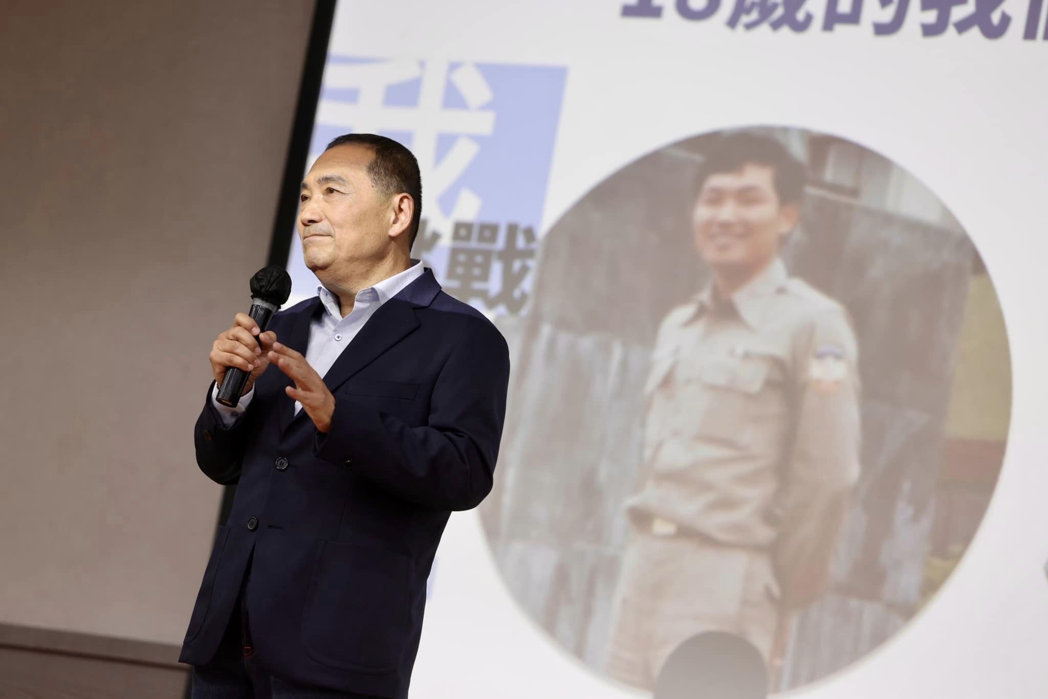 只想選舉？新北私幼餵藥案　侯友宜還在模糊焦點！