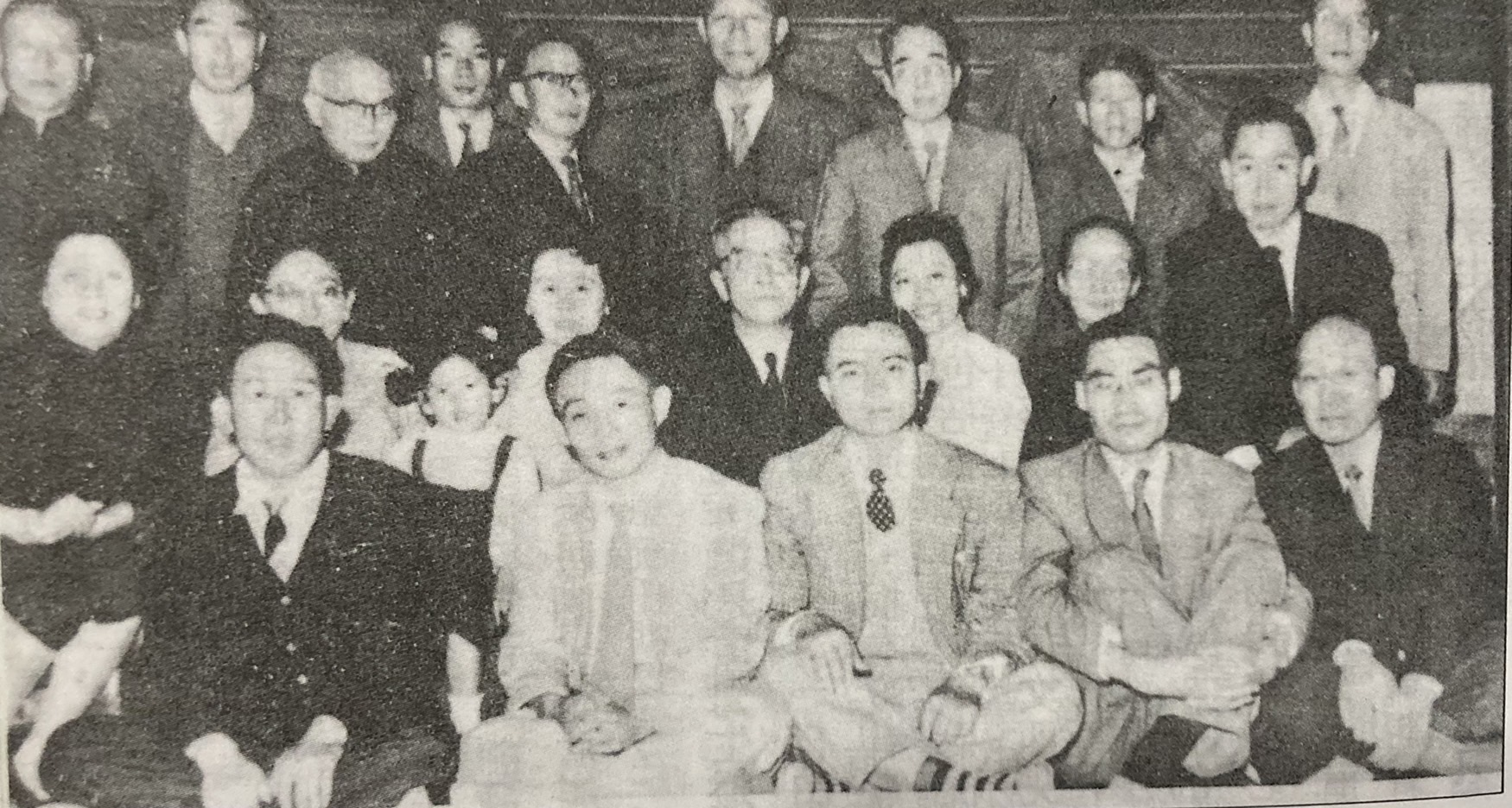 【金恒煒】台灣的民主跌蕩與族群糾葛（中）
