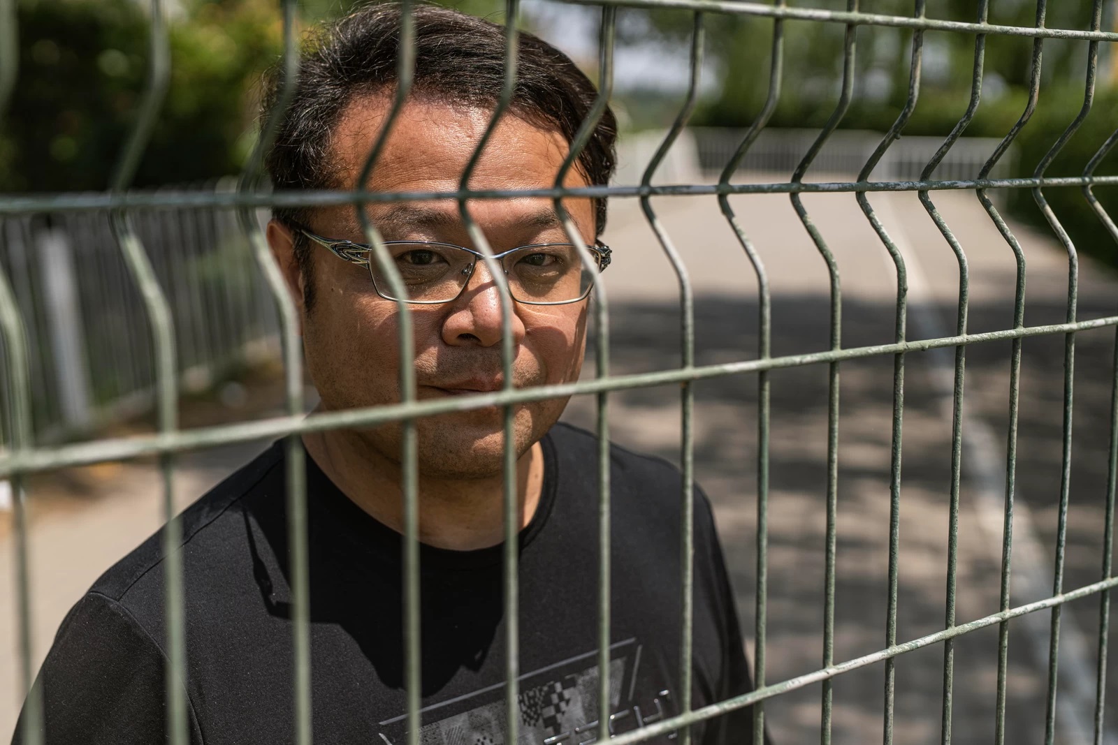 ​荷媒報導台商李孟居被捕事件：所有外國人在中國都有危險