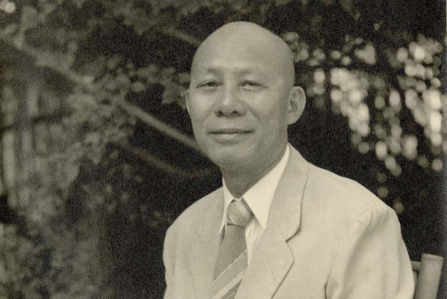 【金恒煒】台灣的民主跌蕩與族群糾葛（下）
