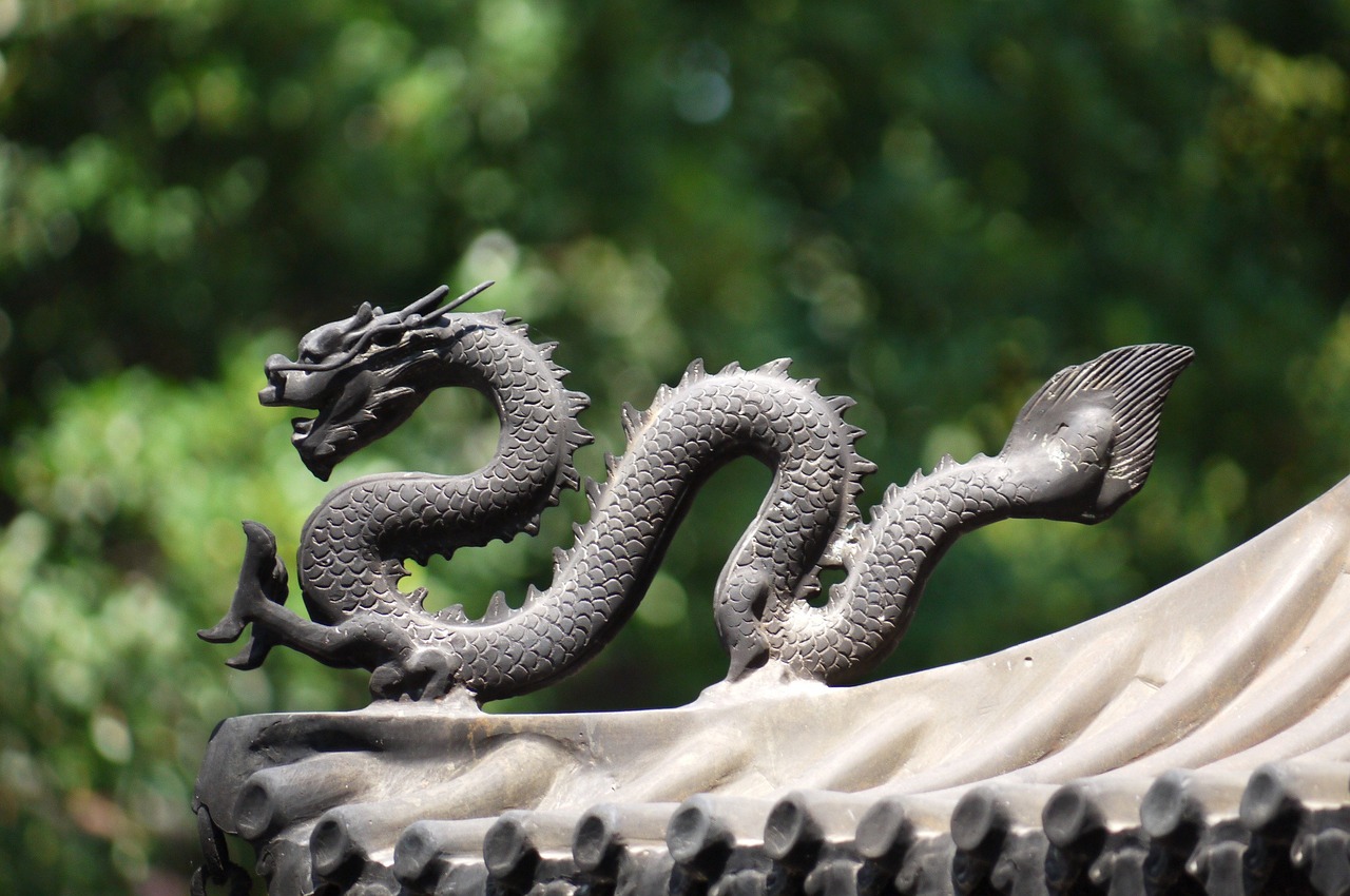 【金恒煒】解構「中國」— 「龍的傳人」、「我們都是中國人」、 「兩岸一家親」都是政治謊言！