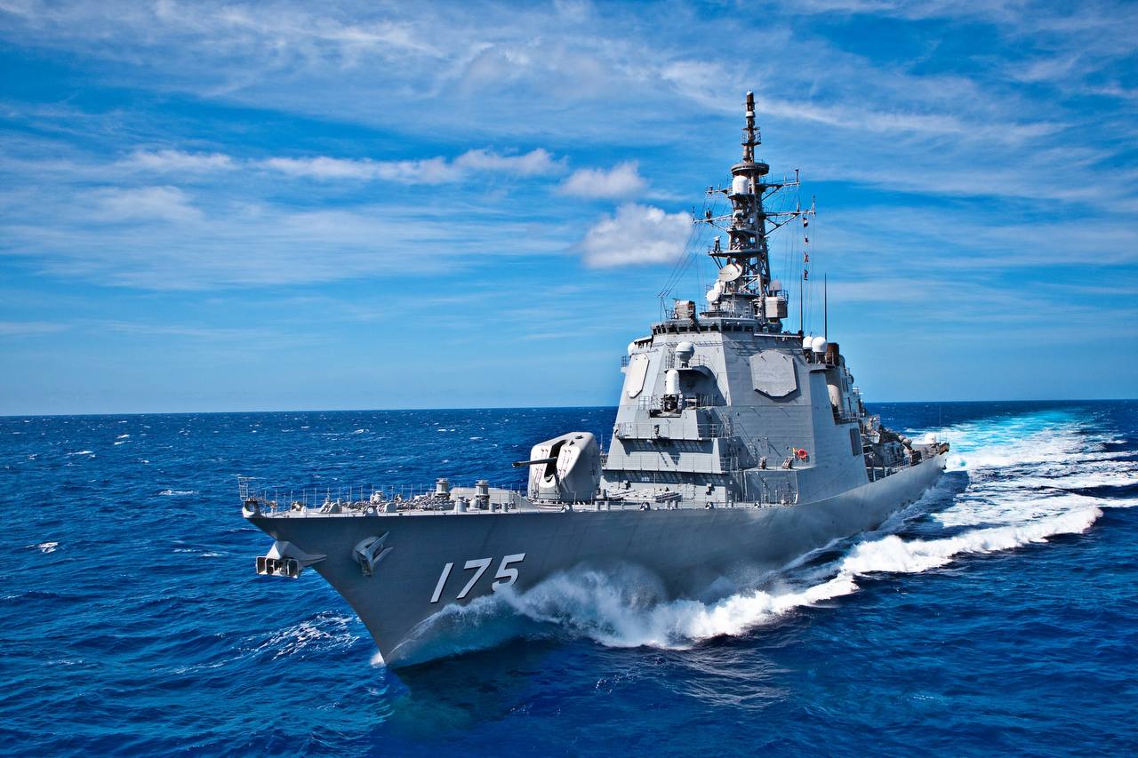 日本防衛預算案 1.7 兆再創新高　重點補充彈藥提升續戰能力