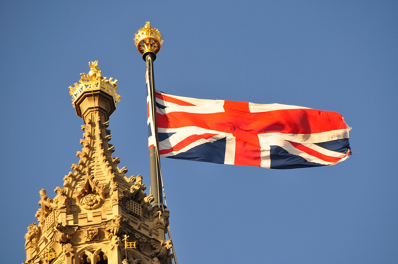 美國限制投資中國　英國政府出於國安因素正考慮是否跟進