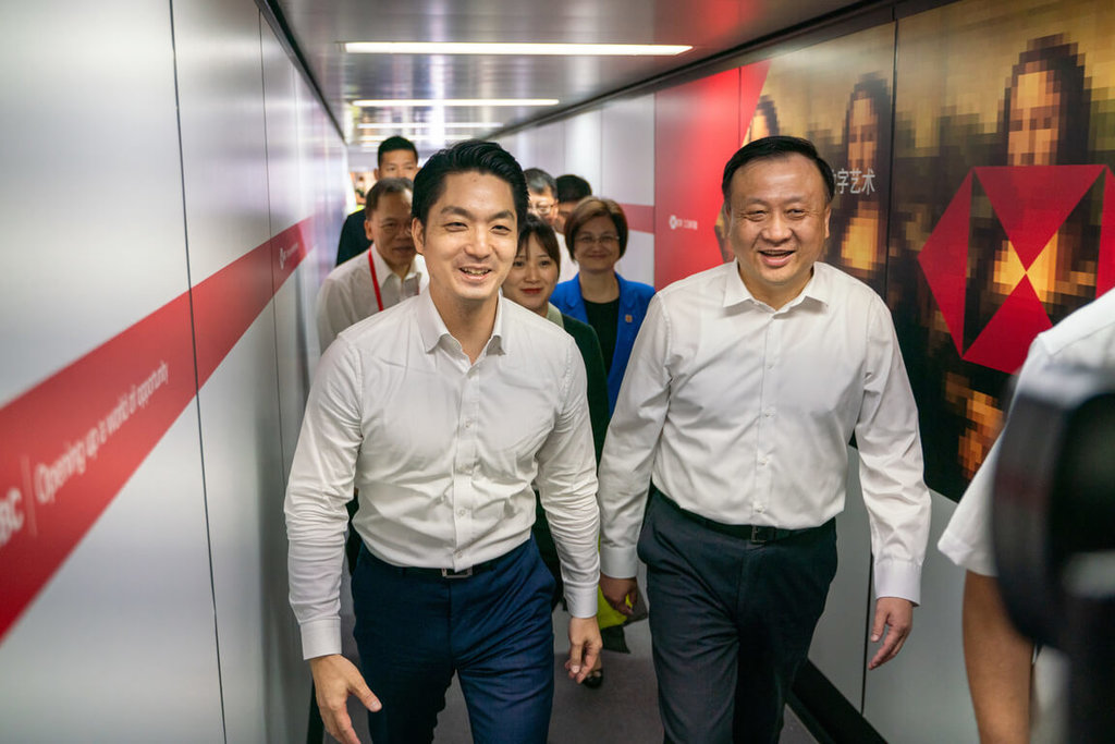 眼中只有中國？議員批蔣萬安　雙城論壇自我矮化、窄化　
