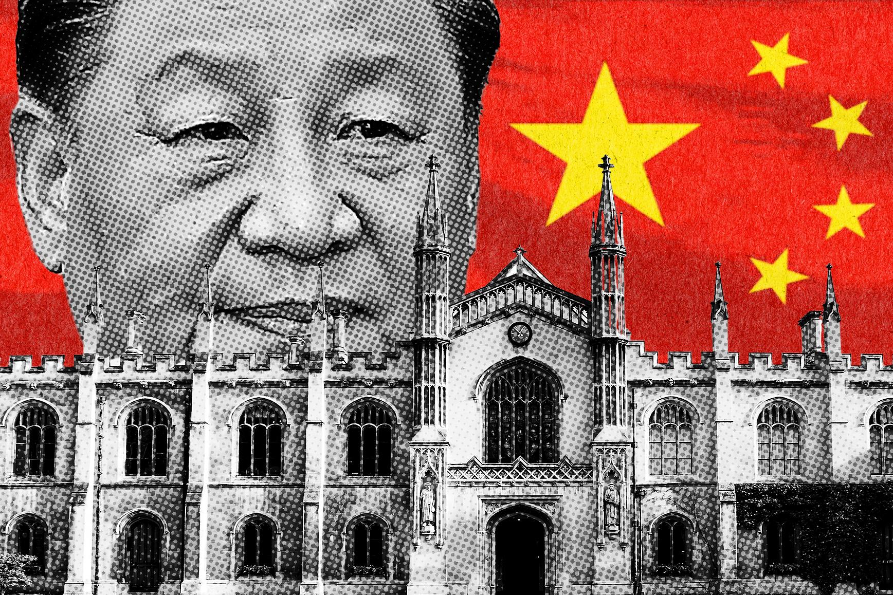 英國國會共諜案告訴我們什麼？