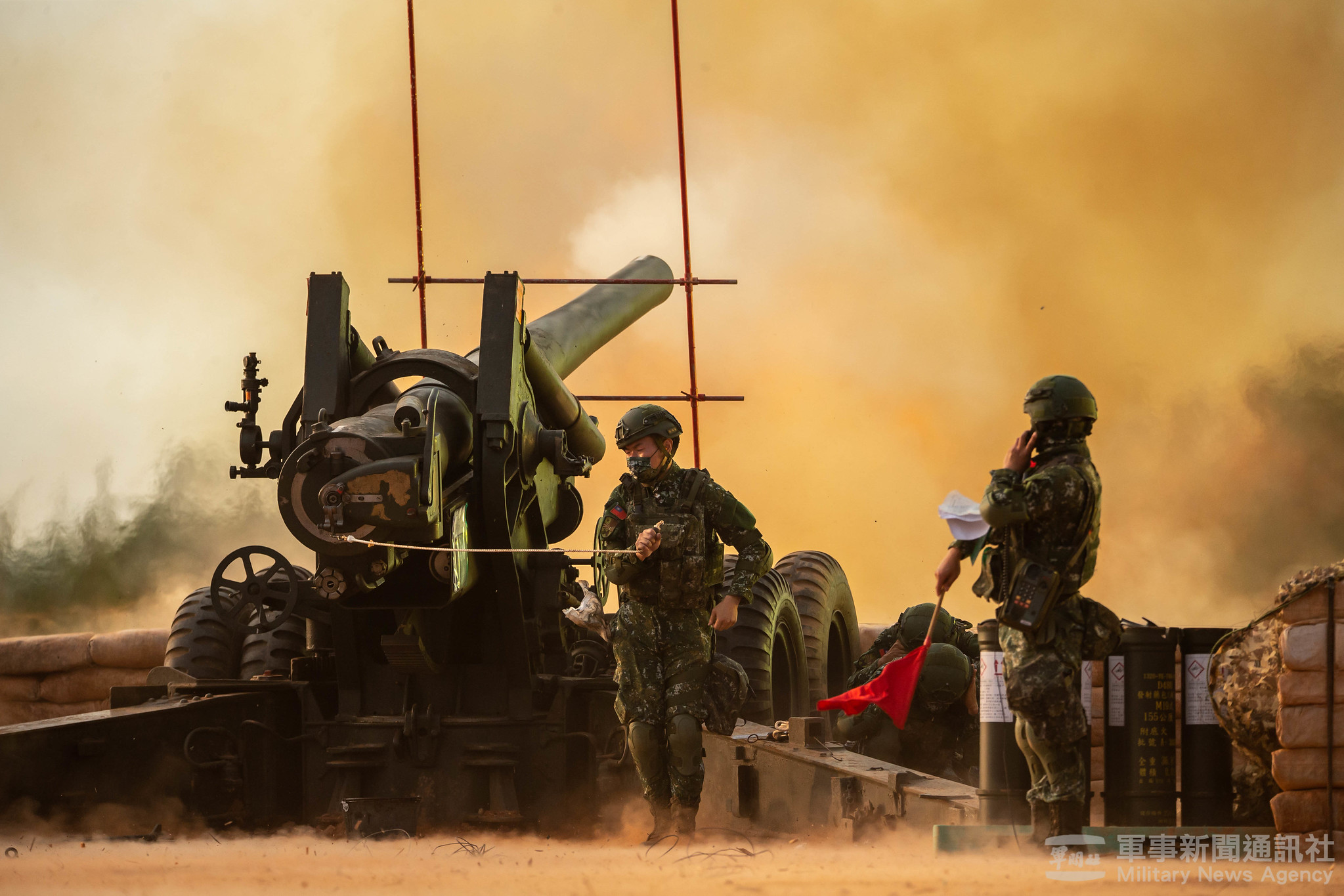 中國造特殊用途接駁船　軍事專家：對台防禦造成壓力