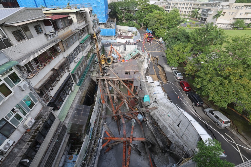 【金恒煒】市民倒大楣：國民黨班師回朝　蔣萬安、王鴻薇狼狽為奸？