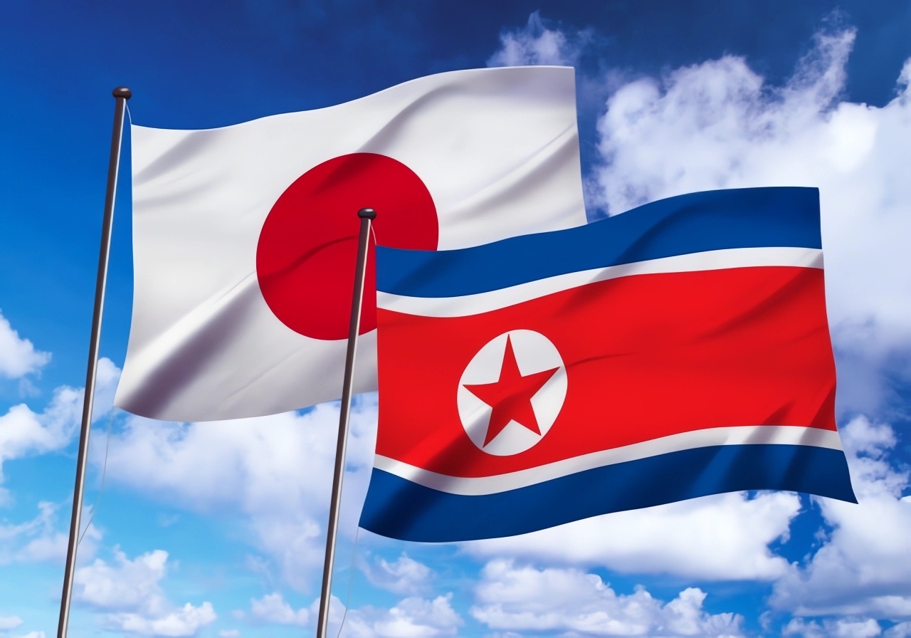 日媒報導：日朝春季兩次在東南亞秘密接觸