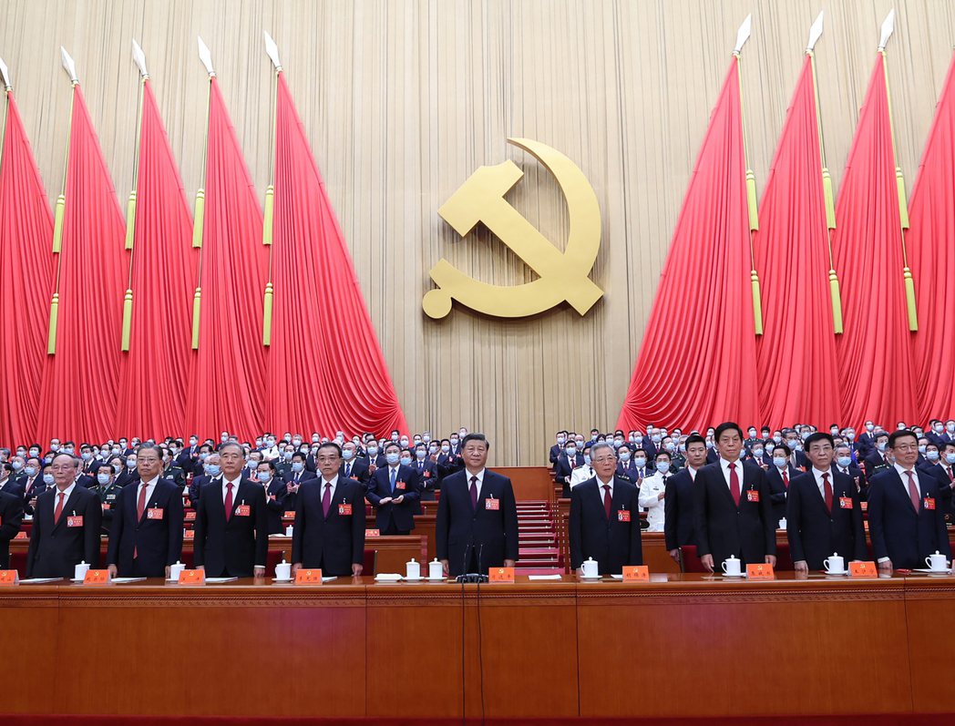 日本中國研究專家：中國將因獨裁而不穩定