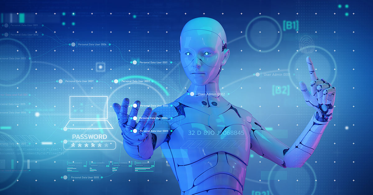 歐盟《人工智慧法案》禁止以AI操控人類行為　針對性管制生成式AI