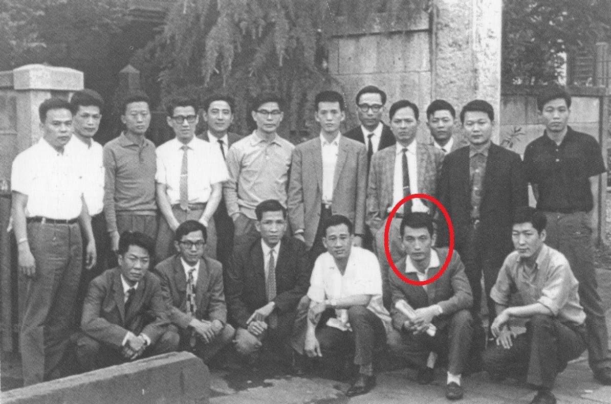 【邱國禎】揭秘陳純真滲透台獨組織事件