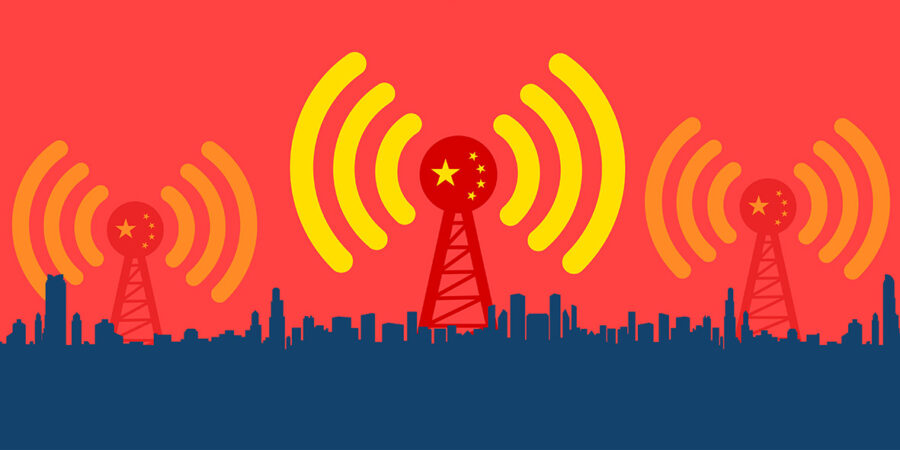 紅色滲透》外媒點名：國民黨前立委上電視秀假訊息