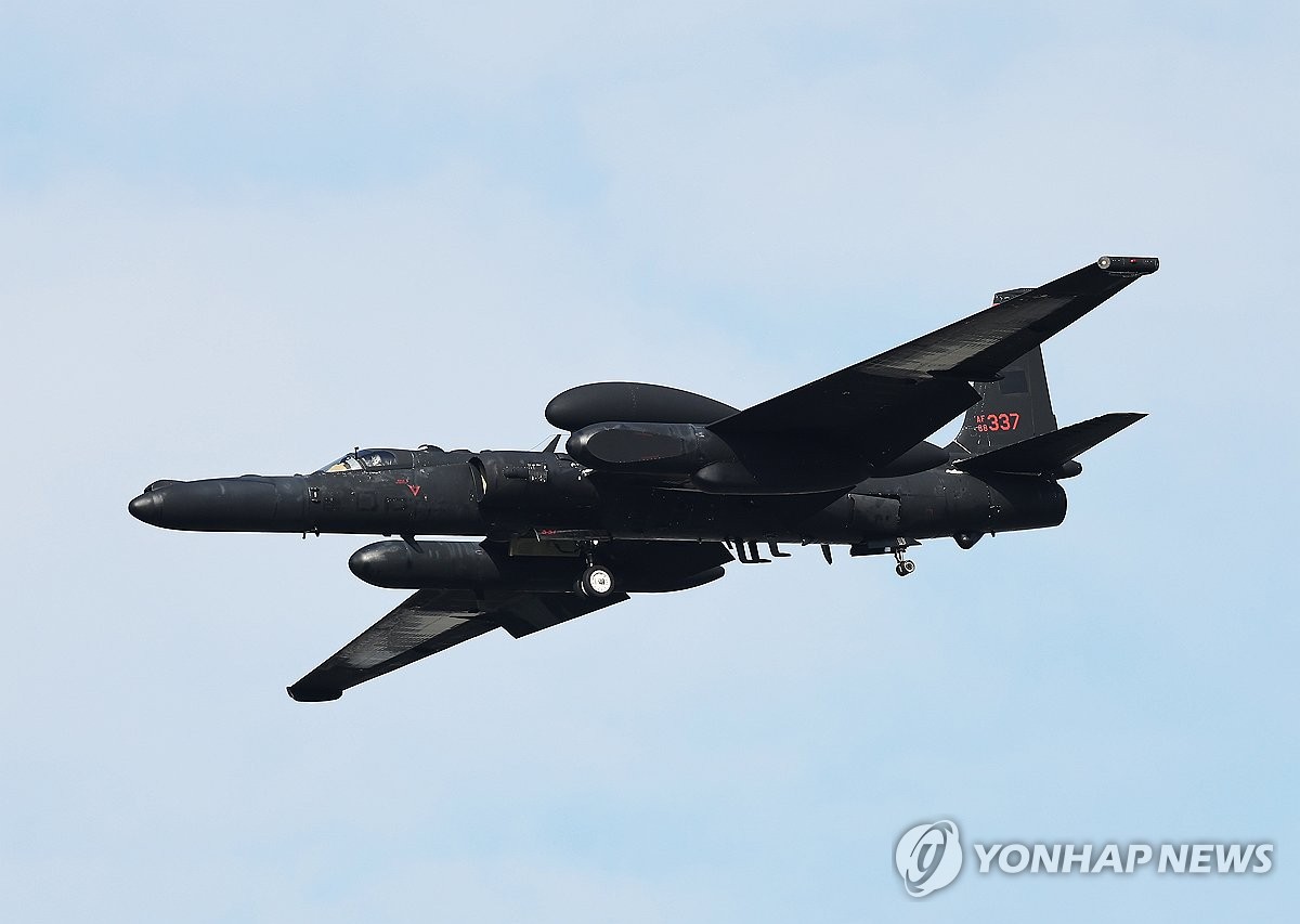失效中的南北韓軍事協議　南韓彌補前線偵察缺口