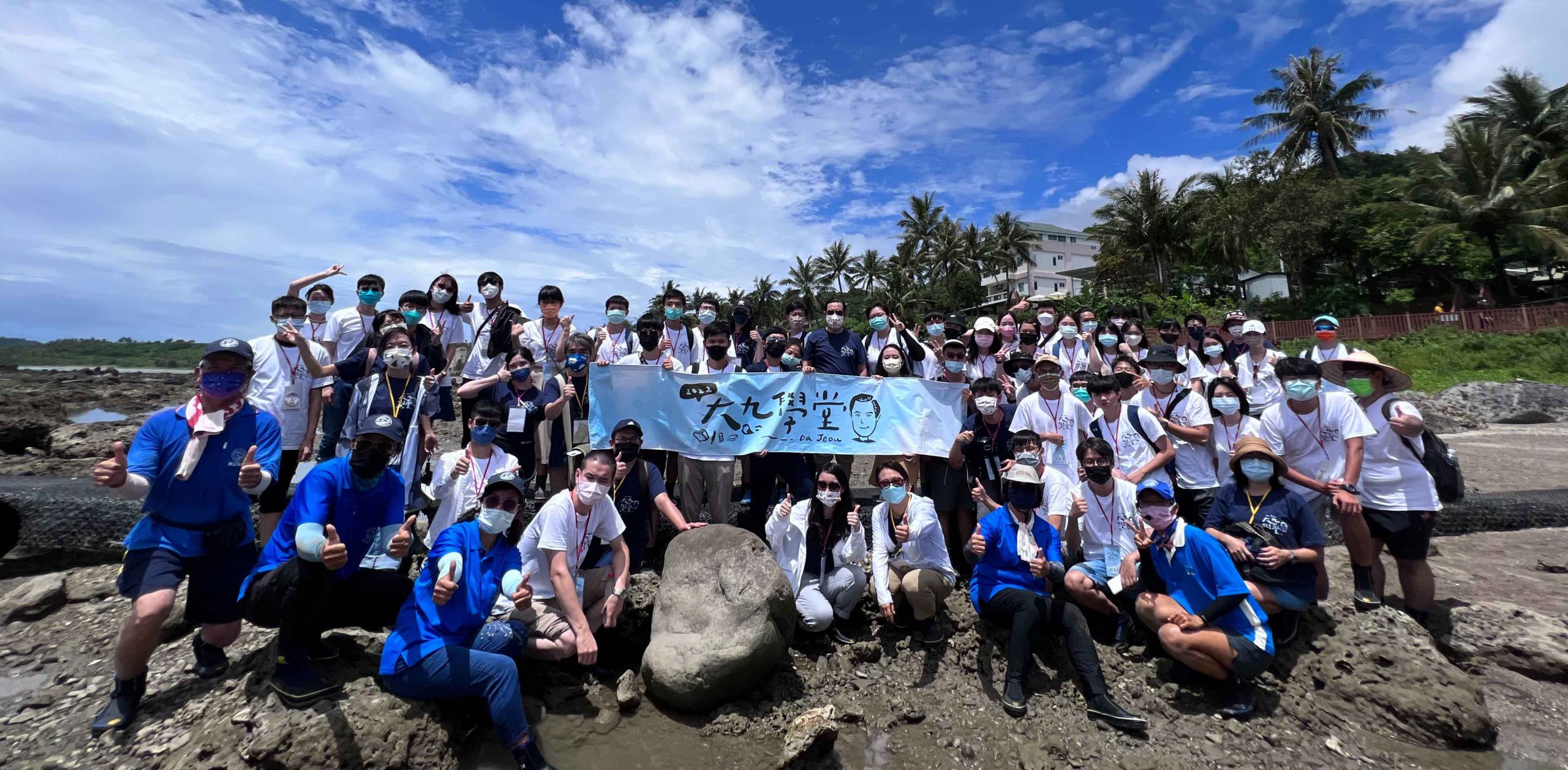 《沃草》揭露校園統戰滲透內幕 政大學生會長批造謠遭反駁
