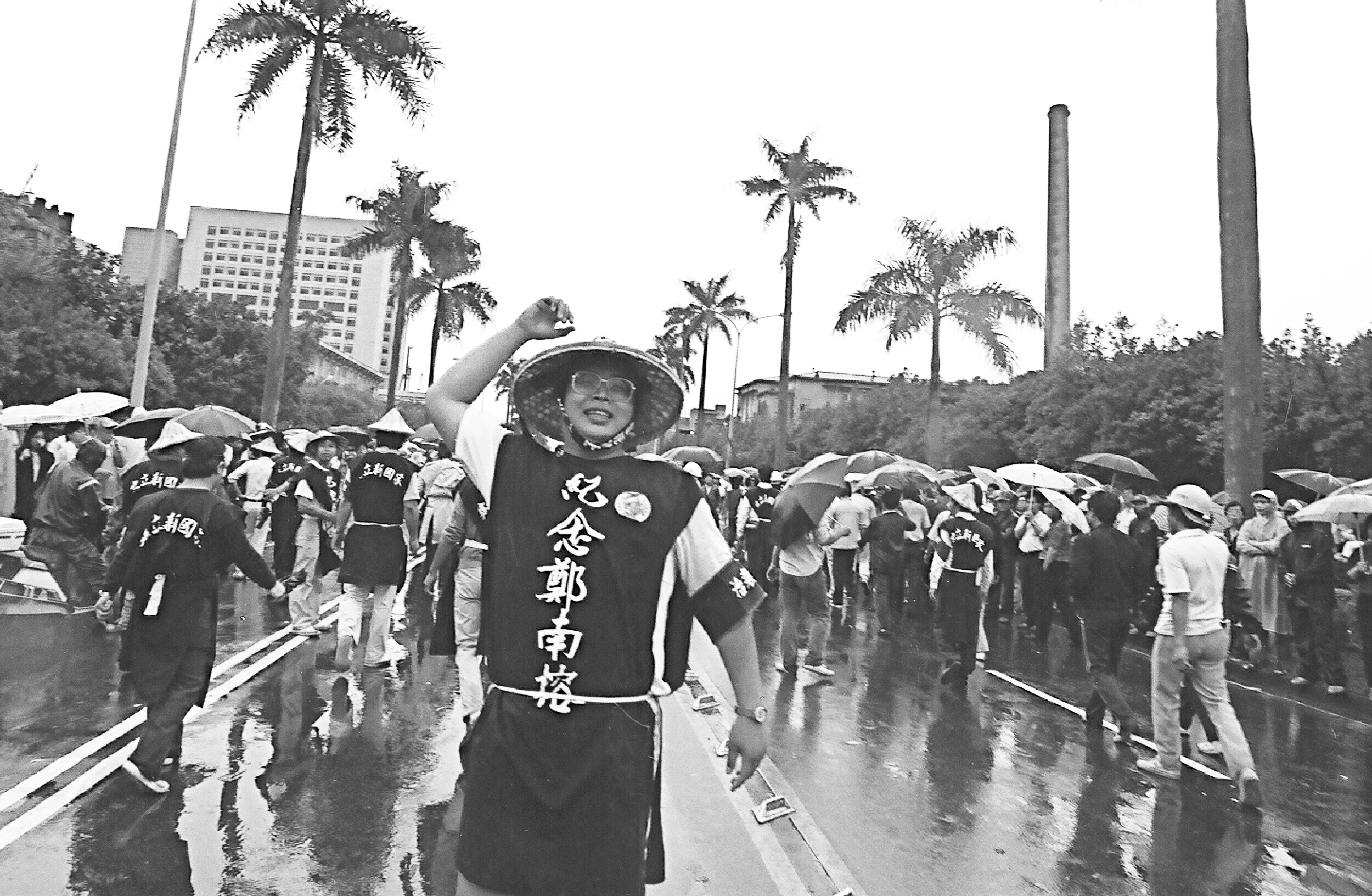 【邱萬興】蔡文旭與他的叛逆時代（1963〜2023）