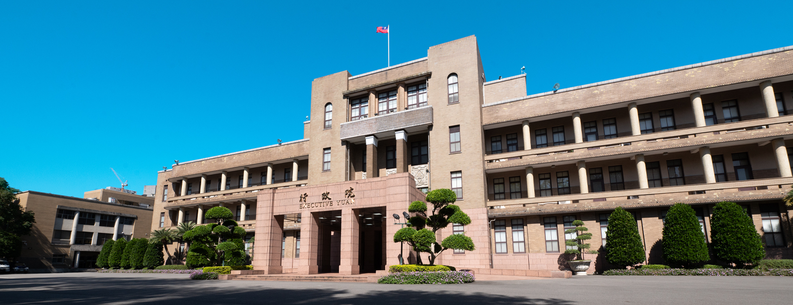 軍公教退休金調整選後無下文？　行政院澄清：依法跑程序預計3月公告