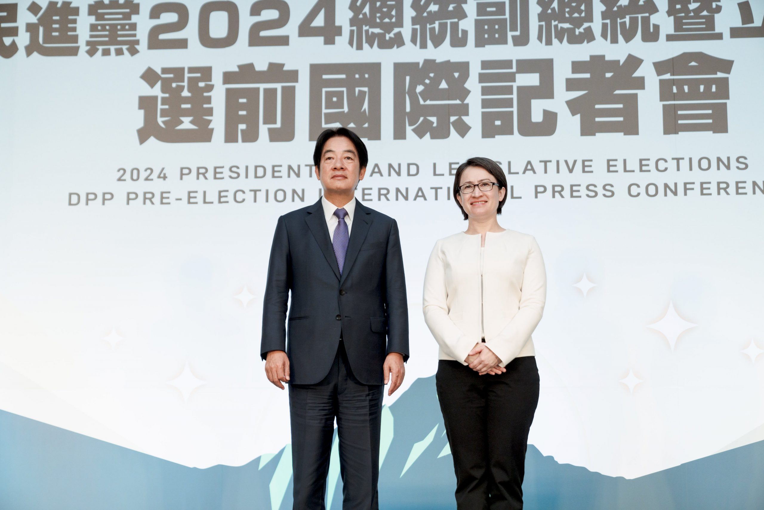 外媒看選舉：不容樂觀的勝選　北京必定借題發揮　