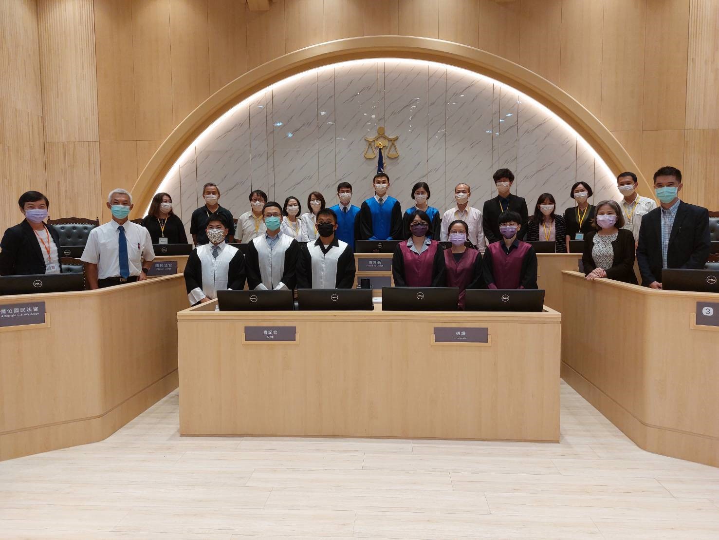 國民法官量刑造成審判災難？　民團籲政府重新審視配套措施