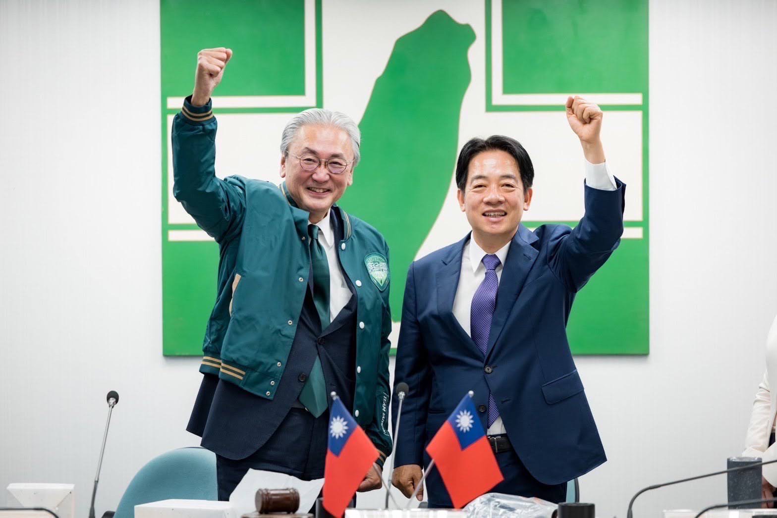 日本跨黨派友台議員聯盟「日華懇」：將重啟日美台戰略對話