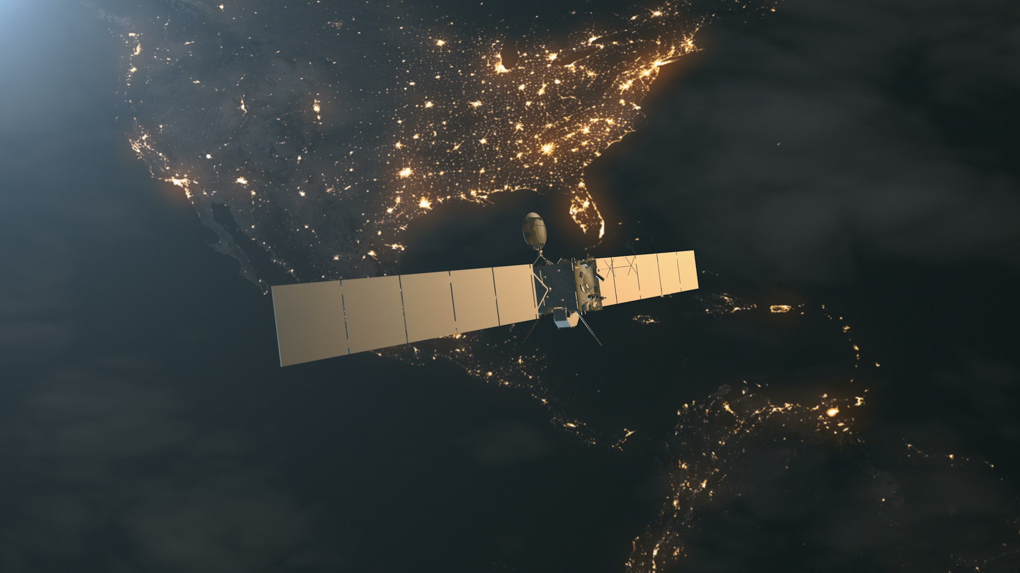 遭控部署天基核武可炸毀衛星　俄羅斯指白宮造謠