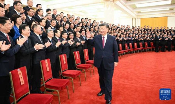 2023 下半年中國局勢：政策缺解套　官方數據不實